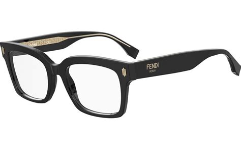 Fendi FF0444 807 51 Prescription Glasses 